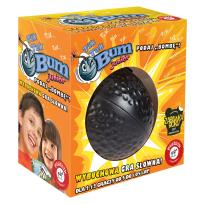 Okładka książki Tik Tak Bum Junior Gra Podróżna PIATNIK