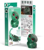 Opakowanie Tiki Eugy. Eko Układanka 3D