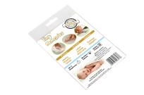 Opakowanie Tiny Memories - Magic Ink, niebrudzący atrament