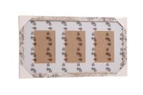 Opakowanie Tiny Memories - Potrojna ramka magic ink brzoza