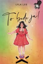 Okładka książki To będę ja!