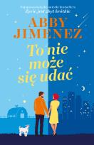 Okładka książki To nie może się udać