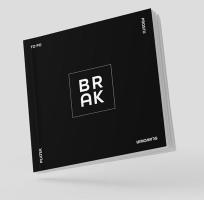 Okładka książki To po prostu brak