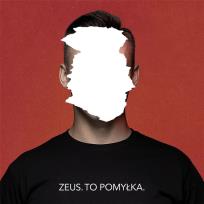 Okładka książki To pomyłka CD
