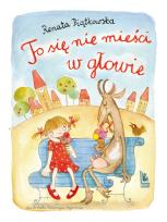 Okładka książki To się nie mieści w głowie