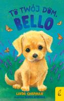 Okładka książki To twój domT.6 Bello