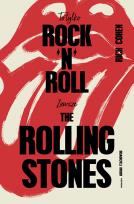 Okładka książki To tylko rock’n’roll (Zawsze The Rolling Stones) wyd.2