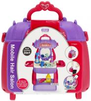 Opakowanie Toaletka Fryzjer walizka