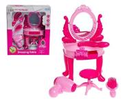 Opakowanie Toaletka mini dla lalek