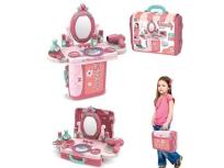 Opakowanie Toaletka w walizeczce