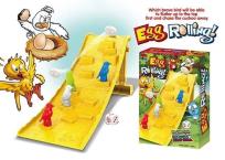 Opakowanie Toczące się jajka