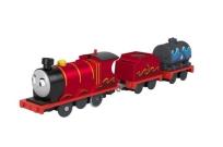 Opakowanie Tomek i Przyjaciele. Lokomotywa HNN07