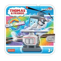 Opakowanie Tomek i Przyjaciele Lokomotywa zmieniająca kolor