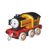 Opakowanie Tomek i Przyjaciele. Mała lokomotywa HBX92