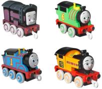 Opakowanie Tomek i Przyjaciele. Mała lokomotywa mix HFX89