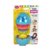 Opakowanie Toomies Hide&Squeak Jajko matrioszka TOMY