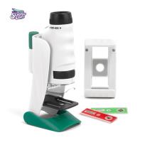 Opakowanie Top Bright Przenośny Mikroskop