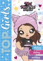 Okładka książki Top Girls. Na! Na! Na! Surprise