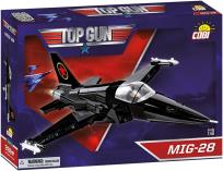 Opakowanie Top Gun MIG-28