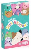 Opakowanie Top trumps Squishmallows - wersja kartonik