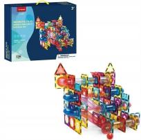 Opakowanie Tor magnetyczny na kulki 136el