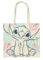 Opakowanie Torba bawełniana na zakupy Stitch STLI7880
