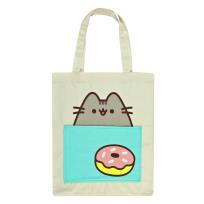 Opakowanie Torba bawełniana Pusheen PUSE7880