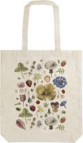 Opakowanie Torba bawełniana STBAG 49 Kwiaty lata