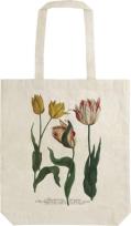 Opakowanie Torba bawełniana STBAG 52 Tulipany Szoperka ramię