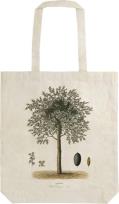 Opakowanie Torba bawełniana STBAG34 Drzewo oliwne Shopperka