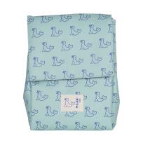 Opakowanie Torba izotermiczna Milan 3,5L kolekcja 460 zielona