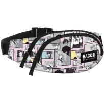 Opakowanie Torba na biodra Backup TBB6A02