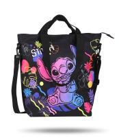 Opakowanie Torba na ramię Soho Stitch Disney Black