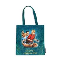 Opakowanie Torba płócienna Paperblanks The Famous Five