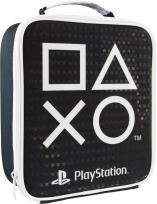 Opakowanie Torba Śniadaniowa Playstation
