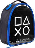Opakowanie Torba Śniadaniowa Playstation