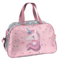 Opakowanie Torba sportowa PP22JE-074 Unicorn Pink PASO