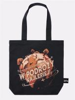 Opakowanie Torba w podórży najlepiej