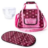 Opakowanie Torba z akcesoriami dla lalek