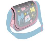 Opakowanie Torebeczka na ramię z klapką Minnie Mouse