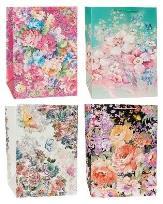 Opakowanie Torebka Lux gigant mix ROZETTE