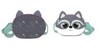 Opakowanie Torebka na ramię Racoon