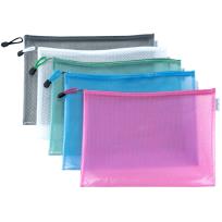 Opakowanie Torebka Narcissus Mesh Eva A5 1szt.mix