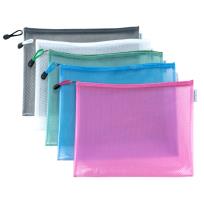 Opakowanie Torebka Narcissus Mesh Eva A6 1szt.mix