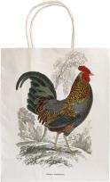 Opakowanie Torebka ozdobna A5 STBAG111 Kogut