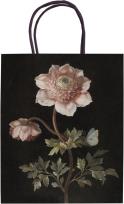Opakowanie Torebka ozdobna A5 STBAG113 Piwonia