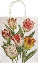 Opakowanie Torebka ozdobna A5 STBAG120 Tulipany