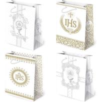 Opakowanie Torebka ozdobna Komunia T-4L mała