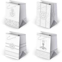 Opakowanie Torebka ozdobna Komunia T-5L mini