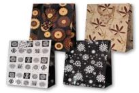 Opakowanie Torebka ozdobna laminowana PL-12 CD